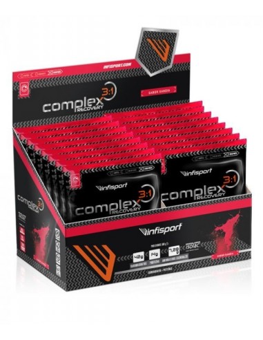COMPLEX 3:1RECOVERY MONODOSIS 60 GRS SANDIA INF