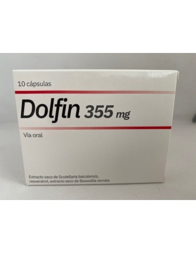 DOLFIN 355 MG