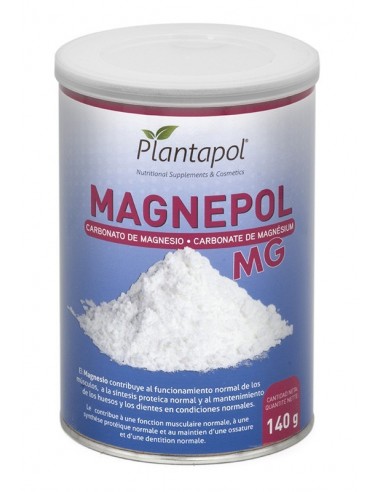MAGNEPOL 140 GR PLANTAPOL