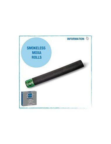 MOXA MARCO POLO SMOKELESS MOXA ROLLS 8 UNI