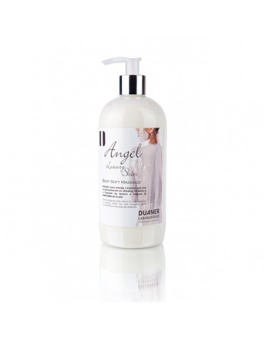 DUANER ANGEL BODY SOFT MASSAGE 500 ML