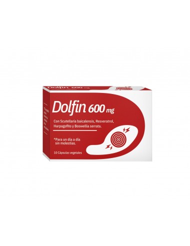 DOLFIN 355 MG