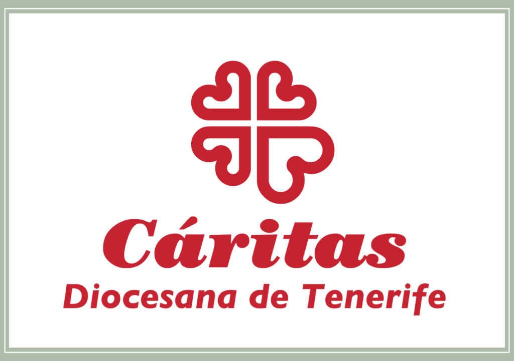 Cáritas Tenerife